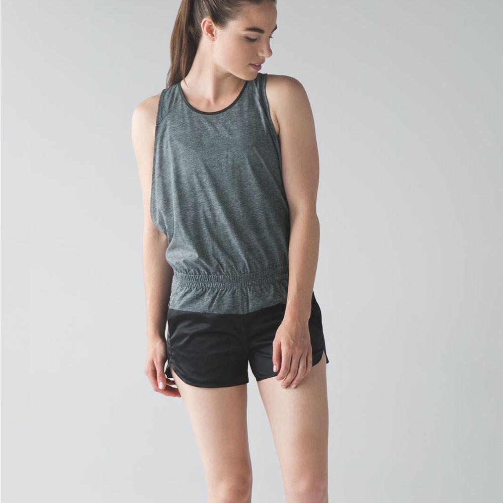 Lululemon Getaway Romper